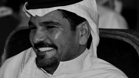 "الوسط الشعري" ينعى الشاعر "عبدالله السميري" الذي وافته المنية اليوم