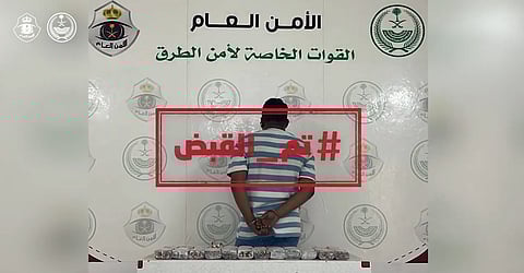 ترويج مواد مخدّرة وتهديد في محتوى متداول.. الجناة في قبضة "رجال الأمن"