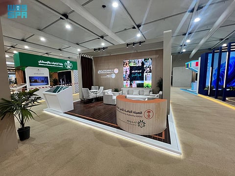 في مؤتمر "COP16".. "الأمن الغذائي" يستعرض مساعي تعزيز استدامة الموارد الطبيعية