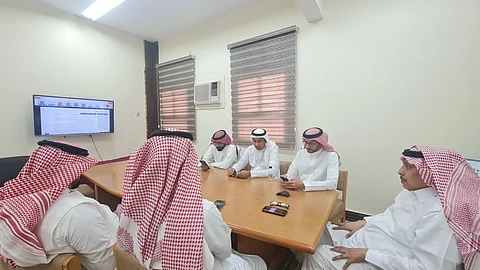"تعليم جازان" تنفذ برنامجًا إثرائيًا عن "الولاء والانتماء الوطني"