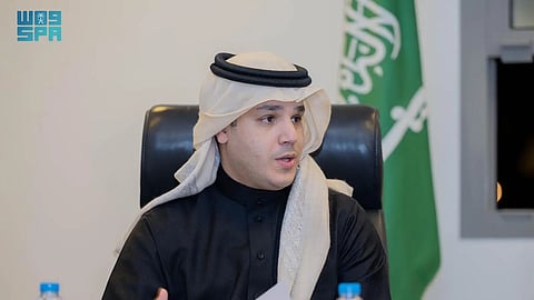 في اجتماعها برئاسة الأحمري.. "الصحفيين السعوديين" يقرُّ استراتيجيات جديدة ومبادرات تطويرية واعدة