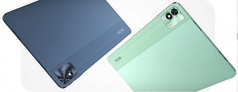 "تكنو" تطلق حاسبًا لوحيًا جديدًا تصفه بأنه أفضل "تابلت اقتصادي"