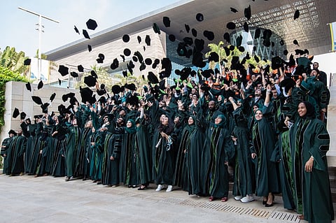 أفضل 10 جامعات عربية لعام 2024: السعودية في المقدمة