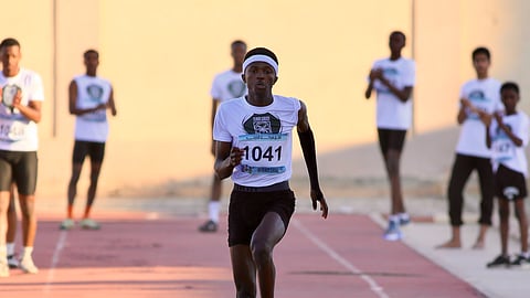 بمشاركة 1880 لاعبًا ولاعبة.. فريق السعودية لاكتشاف المواهب يكمل 4 مراحل