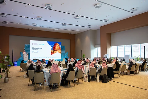 لأول مرة بالشرق الأوسط.. "الصحة القابضة" تُطلق دورة أساسيات القيادة في طب الطوارئ بالعلا