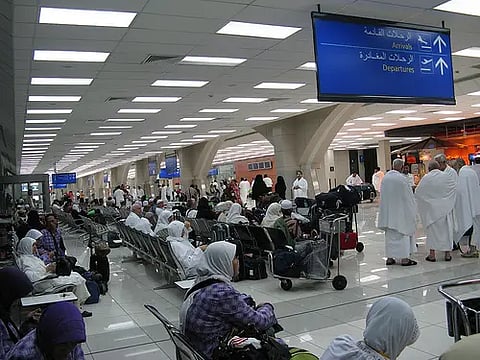 "غرفة السياحة المصرية" تكشف عن ضوابط مشددة لحج مواطنيها هذا العام