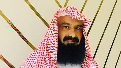 الفلكي "الرخيص" يوضح حسابات موسم "المربعانية" وتقسيمات فصل الشتاء