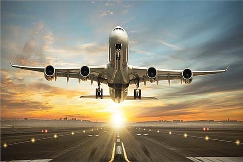 في يومه العالمي.. 90 عامًا على إنشاء هيئة الطيران المدني السعودي