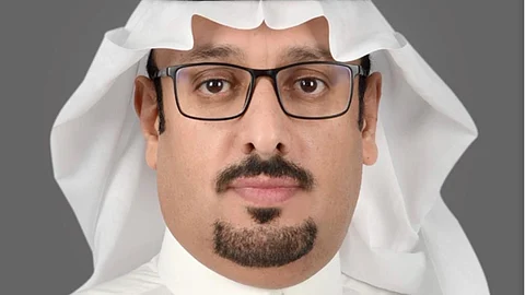 الدكتور حسن بن محمد العلكمي