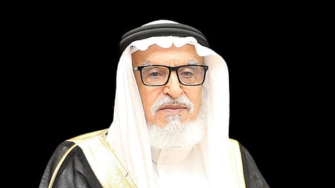 نائب الرئيس العام للبحوث العلمية والإفتاء الشيخ فهد بن عبدالعزيز العواد