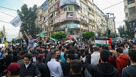 ائتلاف المعارضة السورية يدعو لفترة انتقالية مدتها 18 شهرًا قبل إجراء انتخابات