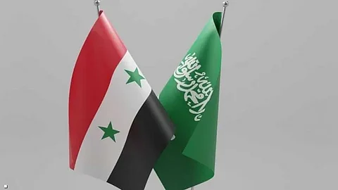 السعودية وسوريا.. دعم مستمر نحو الاستقرار وإعادة بناء الدولة