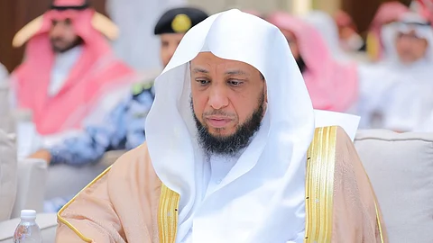 مكة المكرمة .. "قرآن" تُطلق التصفيات الأولية للمسابقة المحلية لحفظ القرآن على جائزة خادم الحرمين