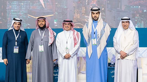 منتدى الرياض الاجتماعي الخامس يختتم فعالياته بعدة توصيات حول نشر الوعي القانوني