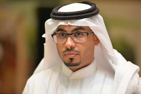"فهد السمحان" الرئيس التنفيذي ورئيس اللجنة المنظمة لشتاء جدة