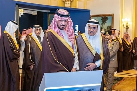 برعاية أمير الشرقية.. "سعود بن بندر" يدشن أعمال ملتقى صيانة الطرق بالخبر