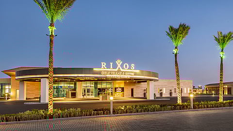 "الباتروس" تتولى إدارة فنادق حكومية بشرم الشيخ والساحل الشمالي بعد انسحاب "ريكسوس"