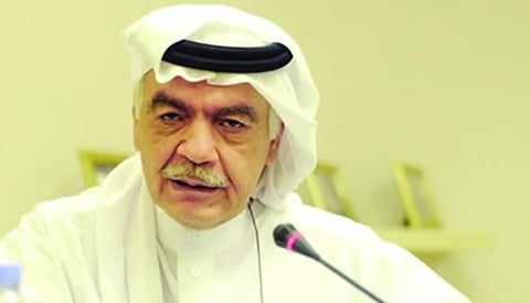 الكاتب والمحلل السياسي هاني وفا