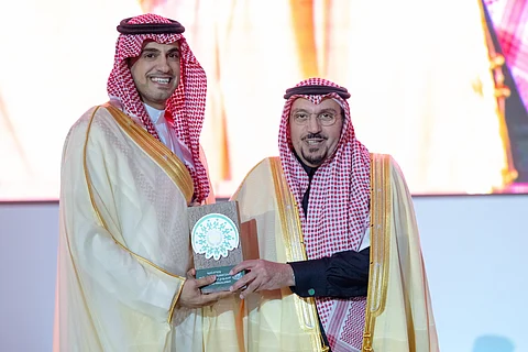 إمارة مكة تحصد المركز الأول في تفعيل العمل التطوعي لعام 2024