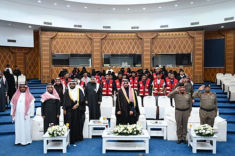 "هلال الباحة" يحتفل باليوم العالمي للتطوع بفعاليّات متنوعة ومميزة