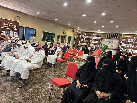 تعليم الطائف ينفذ برنامجًا تدريبيًّا للفرق المرشحة لجائزة الأميرة "صيتة"