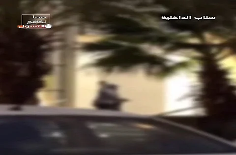 مكافحتهم مسؤوليتنا جميعًا.. ضبط رجل وامرأتين يمارسون التسول بمكة المكرمة