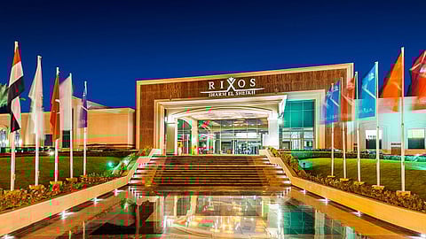 مسؤول بفنادق ريكسوس لـ"سبق": ندير ونملك 11 فندقاً في مصر وأنهينا التعاقد مع 2 فقط