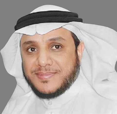طلال بن عبدالله المالكي