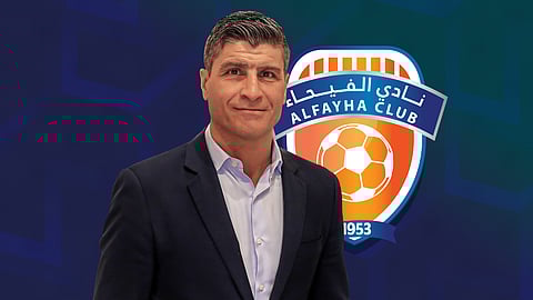 حتى نهاية الموسم الرياضي 2024-2025.."بيدرو إيمانويل" يقود الفيحاء " فنيًا"