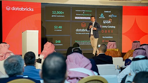 Databricks توسّع حضورها في الشرق الأوسط وتطلق خدماتها في السعودية