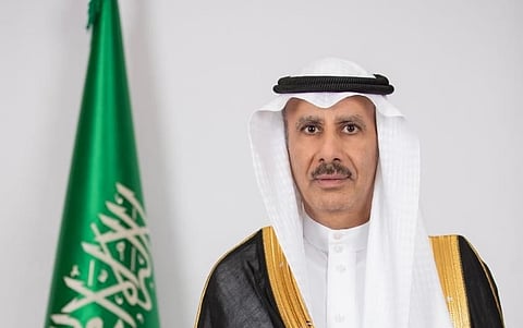 محافظ هيئة الصناعات العسكرية يُهنئ القيادة بفوز المملكة باستضافة كأس العالم 2034