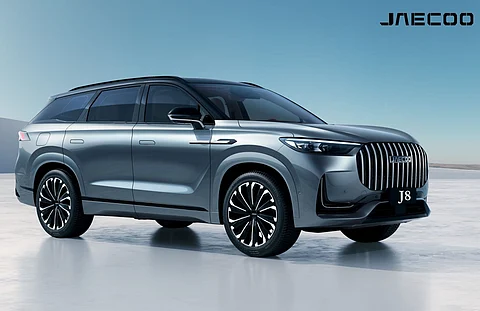 مبيعات JAECOO و OMODA تحطم حاجز 20,000 وحدة شهرياً على مدار سبعة أشهر متتالية