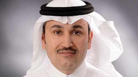 وزيرُ النقل والخدمات اللوجستية صالح بن ناصر الجاسر