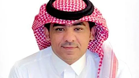 الدكتور خليل الذيابي