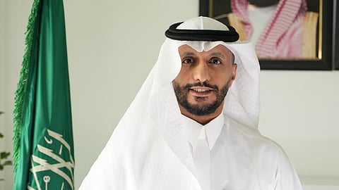 يتمتع بخبرة تتجاوز 20 عاماً.. تعيين عبدالله العسيري أميناً عاماً لهيئة الفروسية