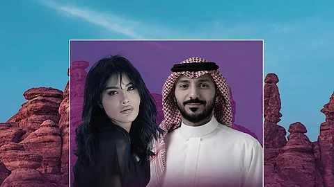"ليلة سنام العُلا".. احتفاء بالموسيقى والتراث في قلب واحة التاريخ