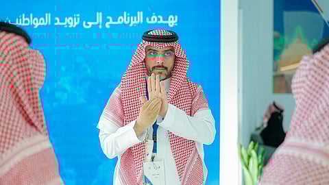 وسط مشاركة وتفاعل.. لقاءات جازان 2024 يختتم أعماله بـ66 ورشة عمل ومسارات مهنية