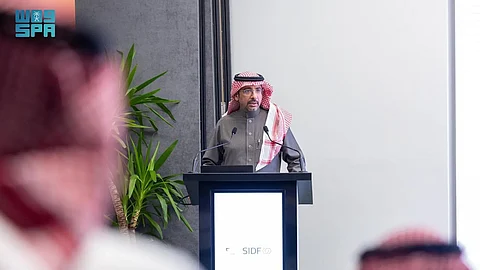 بحضور "الخريف".. "الصندوق الصناعي" يحتفي بتخرّج الدفعة الرابعة من "نُخب"
