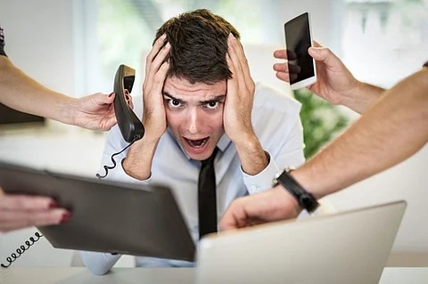 حاول تغييرها فوراً.. 5 عادات تشتّت الانتباه وتمنع إنجاز أبسط المهام اليومية