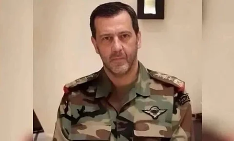 ماهر الأسد