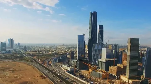 الرياض.. متوسط سعر متر الأراضي السكنية يتراجع للشهر الثالث مُسجلاً 9%