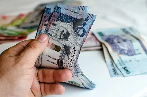الريال السعودي يسجل أعلى قيمة أمام الجنيه المصري خلال أسبوع