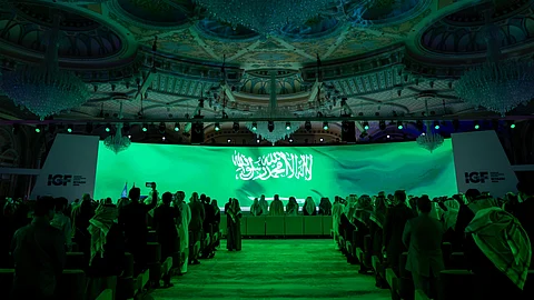 تحوُّل رقمي عالمي.. كيف ترسم السعودية مستقبل الخدمات الرقمية؟