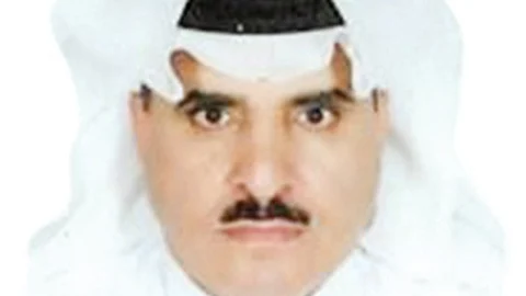 الكاتب الصحفي عقل العقل