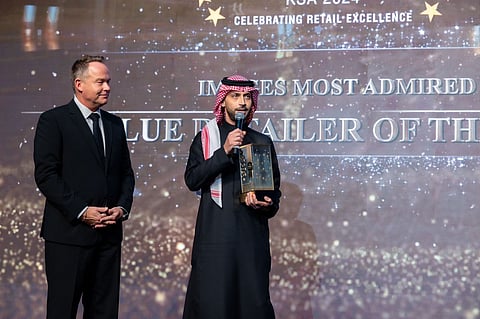 للمره الثالثة على التوالي "بنده للتجزئة" تحصل على جائزة الأفضل قيمة لعام 2024