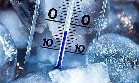 7 درجات تحت الصفر شرطٌ لتعليق الدراسة ومباشرتها عن بُعد في الأجواء الباردة