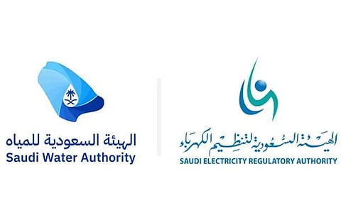 "تنظيم الكهرباء" و"السعودية للمياه" تدعوان المستفيدين للمبادرة بتوثيق العدّادات وربطها بالهوية الوطنية والإقامة