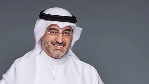 الدكتور أحمد اليماني