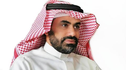 عمر هجاد الغامدي