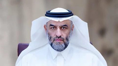 عبدالله بن سعد الغنام